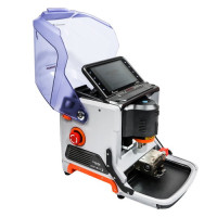 Xhorse Condor XC-Mini Plus CONDOR XC-MINI II Automatic Key Cutting Machine with 3 Years Warranty